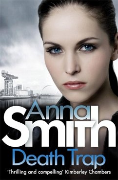 Death Trap - Smith, Anna