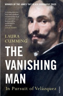 The Vanishing Man - Cumming, Laura