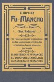 El libro de Fu-Manchú (eBook, ePUB)