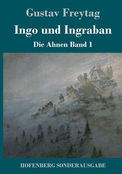 Ingo und Ingraban