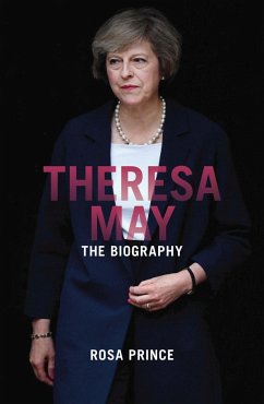 Theresa May - Prince, Rosa