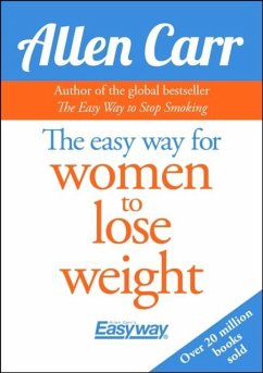 Cover The Easy Way for Women to Lose Weight