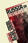 Russia in Revolution