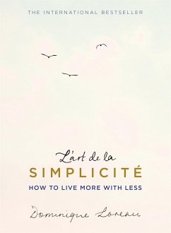 L'art de la Simplicité (The English Edition) - Loreau, Dominique