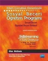 Erken Cocukluk Döneminde Sosyal Beceri Ögretim Programi - McGinnis, Ellen; Press, Research