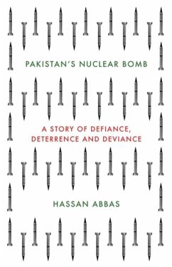Cover Pakistan's Nuclear Bomb