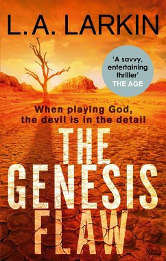 The Genesis Flaw - Larkin, L A