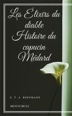 Les Élixirs du diable- Histoire du capucin Médard (eBook, ePUB)