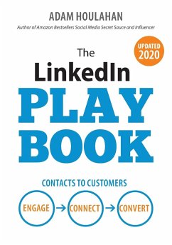 The LinkedIn Playbook - Houlahan, Adam