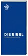 Die Bibel. Taschenausgabe blau mit... - Bild 1