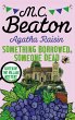 Agatha Raisin: Something Borrowed,... - Bild 1