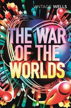 Cover The War of the Worlds