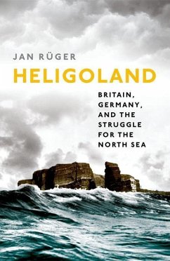 Heligoland - Ruger, Jan