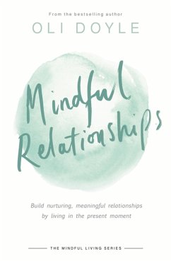 Mindful Relationships - Doyle, Oli