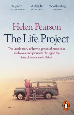 The Life Project - Pearson, Helen
