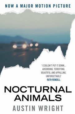 Nocturnal Animals - Wright, Austin