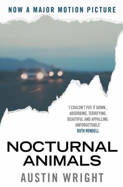 Nocturnal Animals Nocturnal Animals