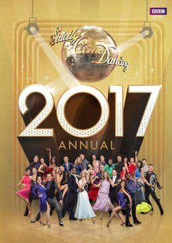 Official Strictly Come Dancing Annual 2017 - Maloney, Alison