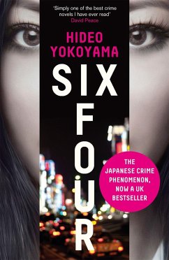 Six Four - Yokoyama, Hideo