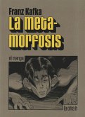 La metamorfosis, El manga