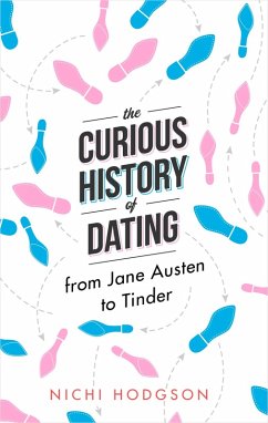 Cover The Curious History of Dating