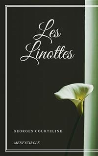 Les Linottes (eBook, ePUB) - Courteline, Georges