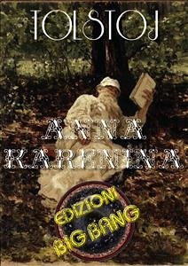 Anna Karenina (eBook, ePUB) - Tolstoj, Lev; Tolstoj, Lev; Tolstoj, Lev; Tolstoj, Lev; Tolstoj, Lev