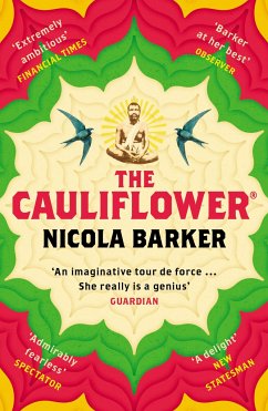 The Cauliflower® - Barker, Nicola