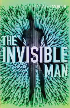 Cover The Invisible Man