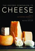 The Oxford Companion to Cheese