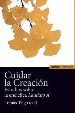 Cuidar la creación - Trigo, Tomás