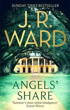 The Angels' Share - Ward, J. R.