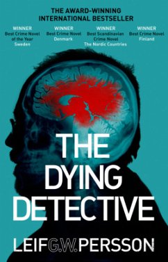 The Dying Detective - Persson, Leif G. W.
