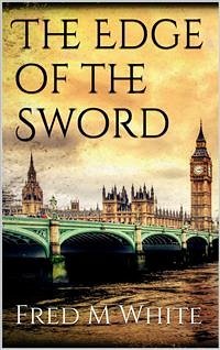 The Edge of the Sword (eBook, ePUB) - M. White, Fred