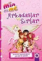 Arkadaslar ve Sirlar - Kolektif