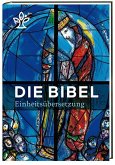 Die Bibel. Mit Bildern von Marc Chagall