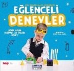 Eglenceli Deneyler