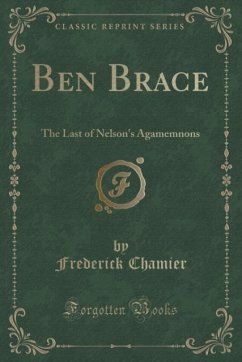 Ben Brace - Chamier, Frederick