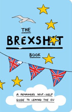 The Brexshit Book - Stevens, Steven S.