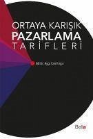 Cover Ortaya Karisik Pazarlama Tarifleri