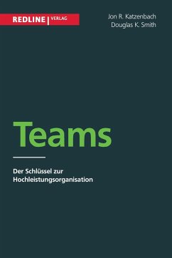 Teams - Katzenbach, Jon;Smith, Douglas