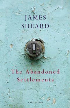The Abandoned Settlements - Sheard, James