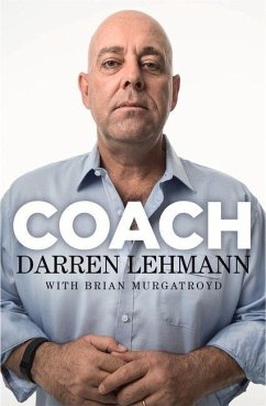 Coach - Lehmann, Darren