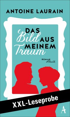 LESEPROBE: Laurain - Das Bild aus meinem Traum (eBook, ePUB) - Laurain, Antoine