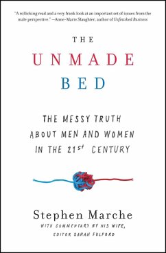 Cover The Unmade Bed (eBook, ePUB)