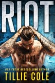 Riot (eBook, ePUB)
