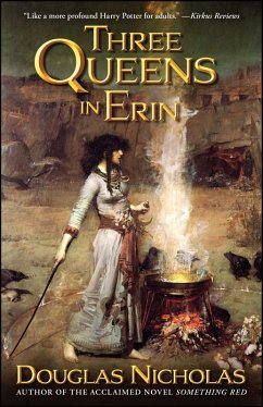 Three Queens in Erin (eBook, ePUB) - Nicholas, Douglas