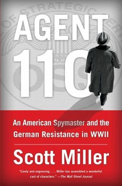 Agent 110 (eBook, ePUB) - Miller, Scott Jeffrey