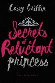Secrets of a Reluctant Princess (eBook, ePUB)