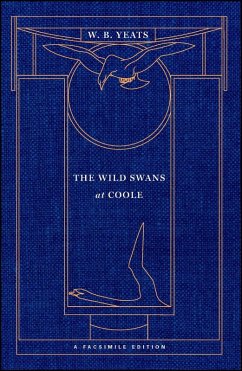 Cover The Wild Swans at Coole (eBook, ePUB)